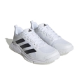 adidas Indoor Court Shoes Court Team Bounce 2.0 white Men's